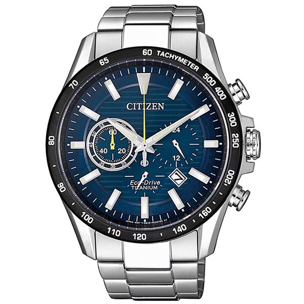 Citizen model CA4444-82L buy it at your Watch and Jewelery shop
